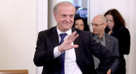 BOŠNJAKOVIĆ “Vladavina prava prioritet hrvatskog predsjedanja EU-om”