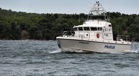 U moru kod Splita pronađeno beživotno tijelo muškarca