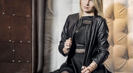 Glumica Petra Težak prijavila Histrione za spolnu diskriminaciju