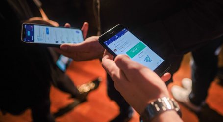 Forbes je uvrstio Keks Pay među pet europskih aplikacija za mobilno plaćanje