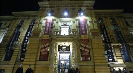 “Noć muzeja” otvorena u zagrebačkom MSU