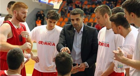 U polufinalu Zadar – Cibona, te Cedevita – Gorica