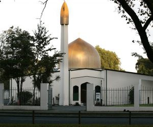 epa07438406 (FILE) - An undated file image shows Masjid Al Noor Mosque on Deans Avenue, the scene of a mass shooting, in Christchurch, New Zealand, 15 March 2019. According to media reports on 15 March 2019, at least one gunman opened fire at around 1:40 pm local time after walking into the Masjid Al Noor Mosque, killing and wounding several of people. Armed police officers were deployed to the scene, along with emergency service personnel. There are also confirmed reports of a shooting at a second mosque in Christchurch, and both incidents have left at least 40 people dead and more than 20 people seriously wounded. Four people are in custody in connection with the shootings.  EPA/Martin Hunter NEW ZEALAND OUT