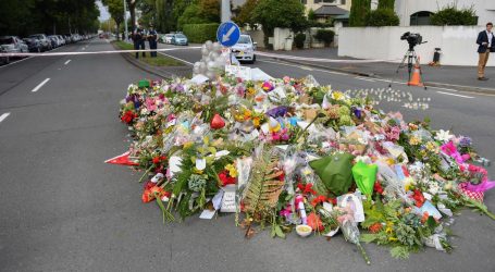 Novi Zeland oplakuje 50 žrtava napada u Christchurchu