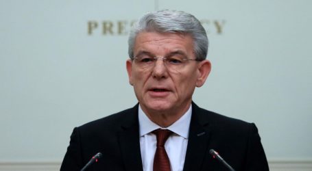 Afera se zahuktava, Džaferović najavljuje raspravu u državnom vrhu