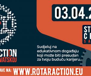 Rotaraction konferencija