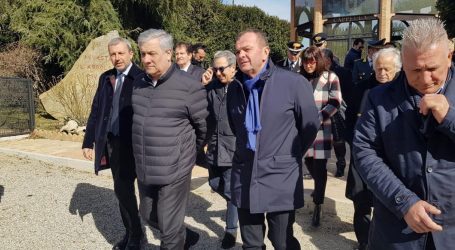 Hrvatski europarlamentarci traže Tajanijevu ostavku