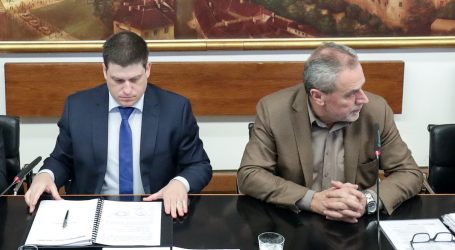 BUTKOVIĆ “Povećanje cijene rotora je pitanje za Grad Zagreb”