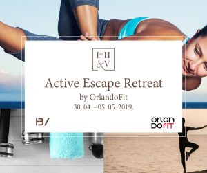 Active Escape Retreat