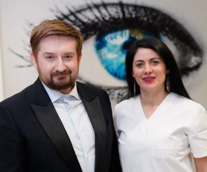 FOTO: Dalibor Petko i dr. Mirna Belovari 