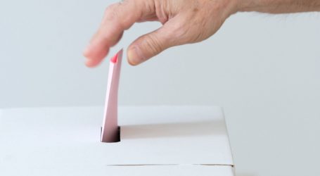 'Manjinski izbori': Za vijeća glasuje gotovo 255 tisuća birača