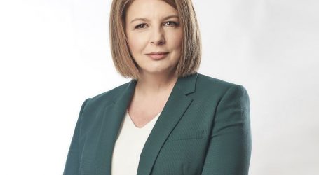 Nataša Kapetanović nova je predsjednica Uprave GRAWE Hrvatska d.d.
