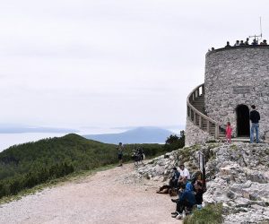 Turistička zajednica grada Opatije