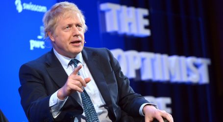 BREXIT: Boris Johnson pozvan na sud zbog “laganja”