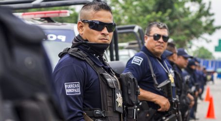 Krvave orgije narkokartela u Meksiku