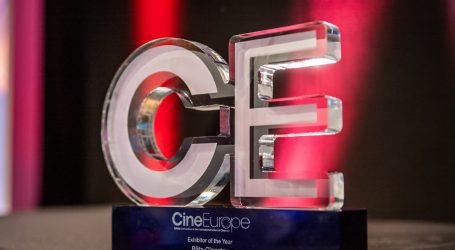 Blitz-CineStar dobio prestižnu nagradu za najboljeg kinoprikazivača u Europi