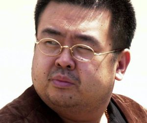 epa05793931 An undated picture taken in a unknown location and made available on 15 February 2017 shows Kim Jong-nam, the half brother of North Korean leader Kim Jong-un. A press statement released by the Malaysian police on 14 February 2017, said a 46-year-old North Korean named Kim Chol died the previous day on his way to a hospital from a Malaysia International Airport service counter where he sought initial medical treatment. Reports said Kim Chol, an alias used by Kim Jong-nam, was attacked by two unidentified women with chemical sprays. The suspects fled immediately in a taxi, and Malaysian police suspect North Korea was behind the killing.  EPA/YONHAP SOUTH KOREA OUT