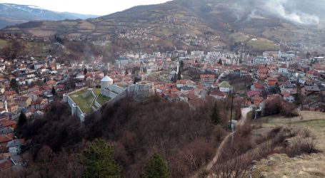 Održana komemoracija i pokop za žrtve zločina u Travniku