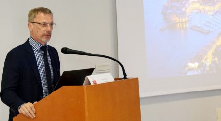 VUJČIĆ ‘Kapitalna adekvatnost i likvidnost hrvatskih banaka značajno viša od prosjeka euro-zone’