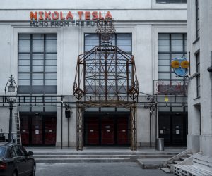 Nikola Tesla – Mind from the Future