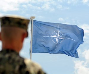 NATO peace-keeping mission KFOR marks 20th anniversary of their formation during a ceremony in Pristina, NATO peace-keeping mission KFOR marks 20th anniversary of their formation during a ceremony in Pristina, Kosovo, June 11, 2019. REUTERS/Laura Hasani LAURA HASANI