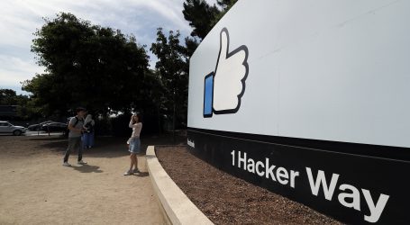 Facebook će biti kažnjen s pet milijardi dolara jer nije zaštitio privatnost korisnika