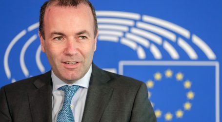 MANFRED WEBER: ‘VUČIĆ je bio pozvan u Zagreb, a približavanje Srbije EU-u treba iskoristiti za suočavanje s prošlošću’