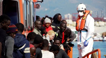 PLENKOVIĆ: “Hrvatska spremna prihvatiti izbjeglu djecu na grčkim otocima”
