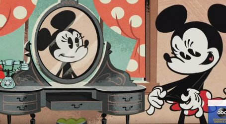 VIDEO: “Minnie Mouse je izgubila glas odlaskom Russi Taylor”