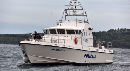 Tijelo nestalog nautičara pronađeno kod Korčule