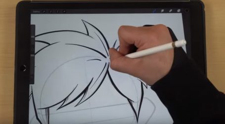 VIDEO: Bee Jay Del pokazuje osnove animacije