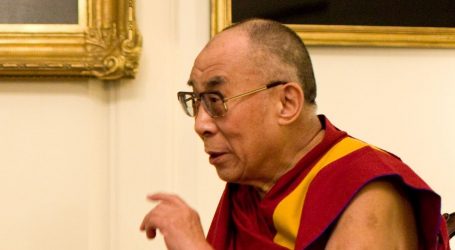FELJTON: Dalaj Lama i Desmond Tutu o vječnom putu ka sreći