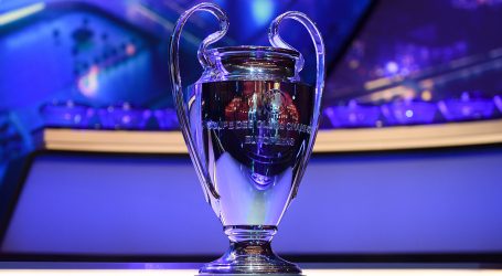 UEFA između politike i Gazproma odlučuje hoće li se finale Lige prvaka odigrati u St. Petersburgu
