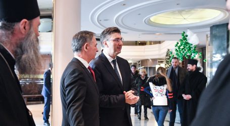 PUPOVAC “Odnosi Srbije i Hrvatske posljednjih godina sve lošiji”