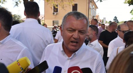 HORVAT: “Aktivnosti oko Kuščevića štete ugledu HDZ-a”