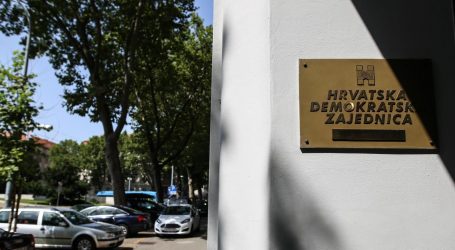 NASTAVLJAJU SE VERBALNA PREPUCAVANJA: HDZ: “Milanović kreće u sedmi izborni poraz”