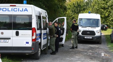 KRIJUMČARENJE Šofer Srbin pobjegao kroz minsko polje, uhićenja na granici