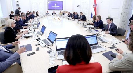 Ministri Divjak, Horvat i Aladrović o uspjesima, promašajima i planovima