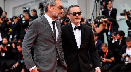 Otkriven sukob između De Nira i Phoenixa na snimanju filma “Joker”
