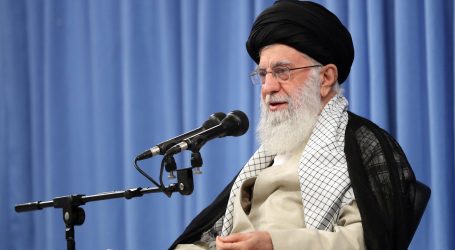 Iran tvrdi da Sjedinjene Države negiraju stvarnost optužujući ih za napade