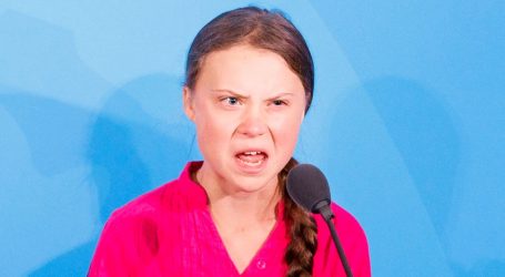 Greta Thunberg dobila “alternativnu Nobelovu nagradu”
