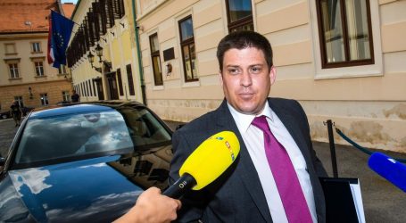 Teške optužbe i sukob autobusnih prijevoznika: ‘Udruga okupljena oko Arrive štrajkom ucjenjuje Butkovića’