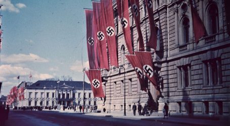 FELJTON: Kako su se Rusi prvi dokopali tijela Hitlera i Eve Braun