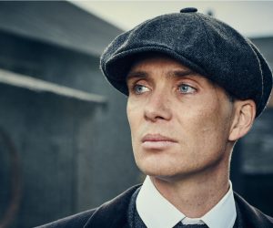 Programme Name: Peaky Blinders 3 - TX: n/a - Episode: Peaky Blinders III Ep 5 (No. 5) - Picture Shows:  Thomas Shelby (Cillian Murphy) - (C) Caryn Mandabach Productions Ltd & Tiger Aspect Productions Ltd 2016 - Photographer: Robert Viglasky