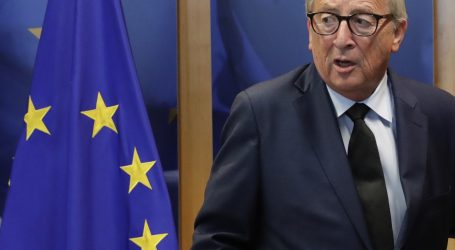 Europska komisija novi britanski plan za izlazak iz EU smatra “problematičnim”