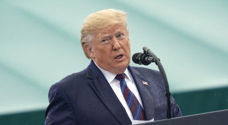 Trump: “Ljutita većina” podržat će me i biti protiv istrage o opozivu