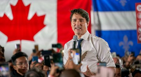 Trudeau pozvao Kanađane da glasaju “strateški”, njegov suparnik O’Toole: “Zaslužujete bolje od Trudeaua”