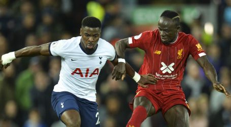 PREMIERLIGA: Liverpool preokretom slavio protiv Tottenhama, Lovrenu 90 minuta
