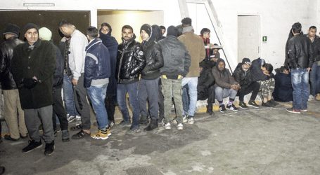 Eskalira međunarodni pritisak na Hrvatsku zbog odnosa prema migrantima