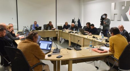 ‘Manipuliranje s izborom Programskog vijeća HRT-a znak je otpora prema Plenkoviću unutar HDZ-a’